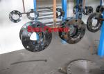 RC-BL Flange Model Forged Steel Flanges 304L Material ASME B 16.5 Standard