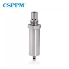 China 28VDC 20mA Engine Oil Quality Sensor Accuracy 0.3 Degree wholesale