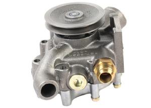 China 3116 Excavator Water Pump 4P3683 7E7398 wholesale