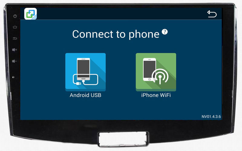 Ouchuangbo car head unit gps navi stereo for Volkswagen Magotan with Bluetooth USB SWC wifi 4 Core CPU android 8.1