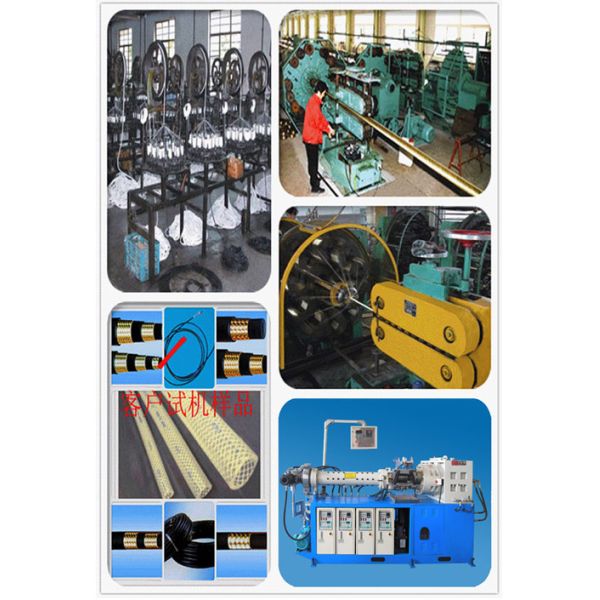 SFC Automatic Rubber Extruder Machine with PLC System and 1 Year Warranty for High-Quality Rubber Profiles Extrusion