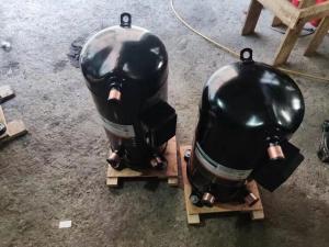 China 3phase ZP Series Copeland Refrigeration Compressor 4.5HP 45000BTU ZP54KUE-TFM/TFD wholesale