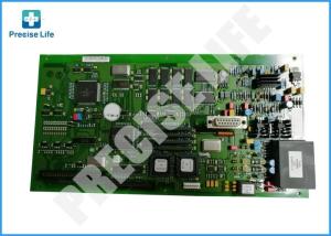 China Drager 8306641 Graphic Controller Board Parts Of Evita 4 Ventilator wholesale