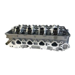 China 10KG Standard Size Cylinder Head for BYD F3 4G18 4G15 Customer Requirements Met wholesale