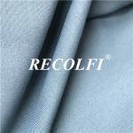 New York Fashion Swimsuit Lycra Fabric With Ultraviolet Protection Factor