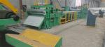 Light Gauge High Speed Precision Slitting Line 0.3-3 X 1250