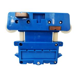 China 50A 100A Electric Current Collectors For Conductor System wholesale