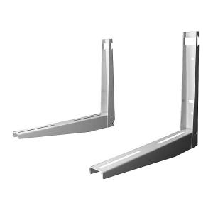 China Upgrade Your Air Conditioner with Home Thickness 0.4-3mm Steel Brackets at Prices wholesale