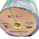 Manufacturer pvc material pvc layflat hose for agriculture irrigation
