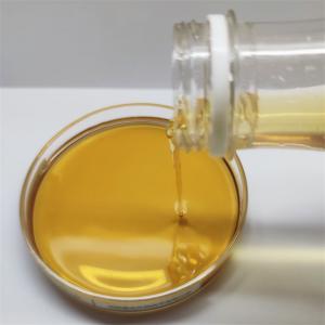 China Yellow Brown Liquid Acidifier Animal Use Promoting Intestinal Health wholesale