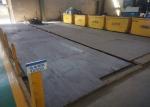 Q345NQR Corten Alloy Steel Sheet Plate For Economizer Air Preheater