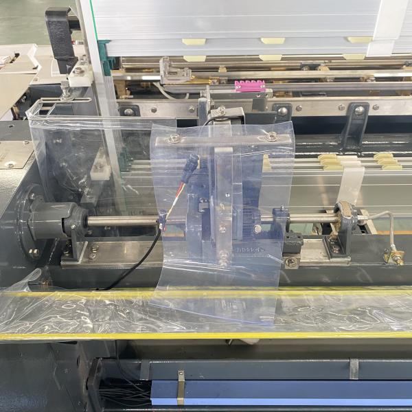 Double Beam Textile Carding Machine Blackout Fabric Curtain High Speed Weaving