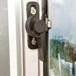 Aluminum Frame 36x48 Sliding Window UPVC Modern Windows