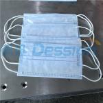 Ear Loop Medical Face Mask Ultrasonic Welding Machine