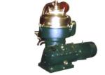 Stainless Steel Cassava Corn Wheat Starch Stack Separator - Centrifuge / Disc