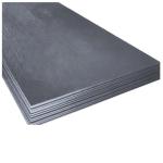 20mm Thick Steel Sheet Plate Special Carbon Steel Plate ASTM A36 Ss400 Q235B