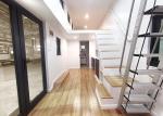 Modular Home Prefabricated Light Steel Framed Tiny House On Wheels Australia