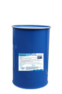 China Waterproofing Silicone Structural Sealant BAI YUN SS628 Anti Ultraviolet wholesale