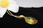 2.5x2.5mm 3x3mm Fancy Color Sapphire Stones , Vivid Yellow Sapphire