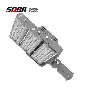 China Rotatable IP65 LED Modular Flood Light 360w Stadium Sports Light wholesale