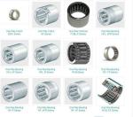 drawn cup roller clutch RC040708 torrington inch size ID6.35 OD11.112 H12.7 made