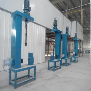 China LPG Valve Loading Equipment Cylinder Valving Machine For LPG Gas Cylinder wholesale