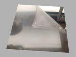 0.50mm Thick Reflective Aluminum Alloy 1085 Mirror Anodized Aluminum Sheet Used