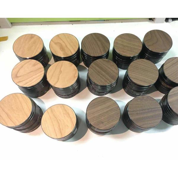5W 7.5W 10W Power Wireless Charger Pad Embedded In Table