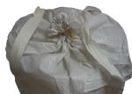 BOPP Film Laminated PP Woven Ton Bags / Multi-color Printed Woven Polypropylene