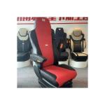 Bus Cargo Truck Air Suspension Seat for Heavy Duty Trucks Guaranteed Year 2007