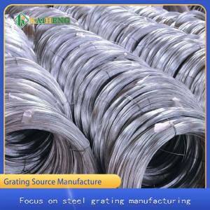 China OEM Soft Binding Galvanized Iron Wire Products Iron Wire For Construction And Agriculture wholesale