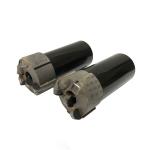 High Impact Resistance PDC Drill Bit HW PW S Series P Series D Series
