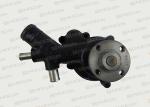Changchai ZN490 Diesel Engine Parts Water Pump Replacement 1810S3H
