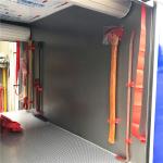 4X2 EURO 6 DONGFENG 3000 LITERS WATER TANK FIRE FIGHTING TRUCK