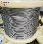 Electric Heating Alloy Wire Annealed FeCrAl Alloy Wire 1Cr13Al4 Alkrothal 14
