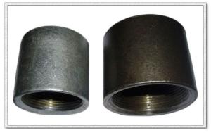 China 1/2-4 Steel pipe sockets or couplings wholesale