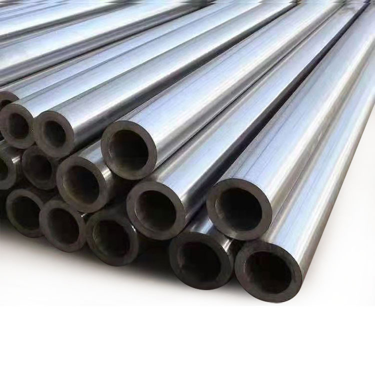 Polishing 316L FOB Stainless Steel Weld Pipe Seamless