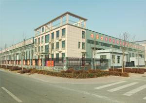 China Portal Frame Steel Structure Warehouse Multi Floors Commercial Metal Building on sale