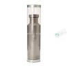 Buy cheap Titanium backpacking water bottle /Camping water cup with lid from wholesalers