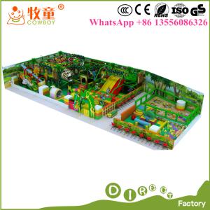 China Guangzhou China New Design Toddler PVC soft play equipment for sale wholesale