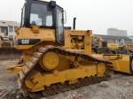 Used CAT Bulldozer D4H in Good Condition