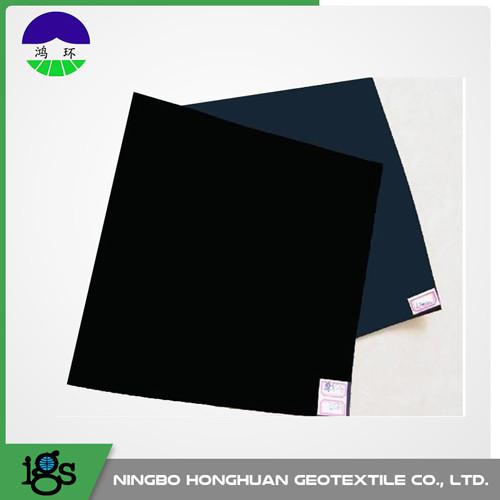 Quality Anti Corrosion HDPE Polyethylene Pond Liner For Secondary Containment 3MM for sale