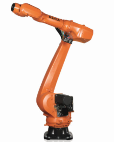 Kuka Robot Hand Arm KR50 R2500 Use For Handling Welding Spray