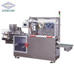 Home DPP80 Semi Automatic Mini Candy Blister Sealing Packaging Machine at