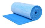 Synthetic Polyester Cotton Filter Media For Spray Booth Ceiling