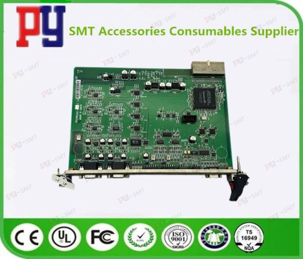 Panasonic N610014174AA 08J000661AA PPRCAC-1 SP18 Card SMT Machine Spare Parts