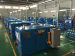 Tinned Wire Twist Machine