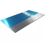 1050 5083 Aluminum Plate Sheet 3mm 4mm 5mm Thickness