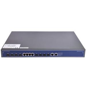 China Fiber Optic Equipment 20KM Transmission 4 PON EPON OLT wholesale
