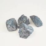 Excellent Quality 10mm-100mm Si Metal 3303//97 Metal Silicon For Refractory